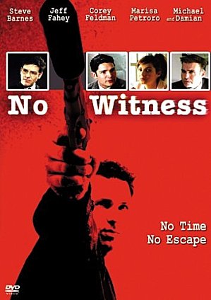 Aucun témoin [FRENCH] [DVDRiP] [RG]
