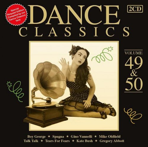 [Multi] Dance Classics Volume 49 & 50 