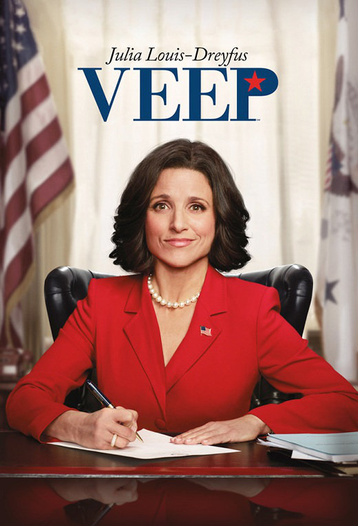 Veep [Saison 01] [E05/??] [HDTV]