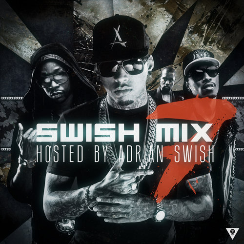 Telecharger Swish Mix Vol 7 MP3 GRATUIT