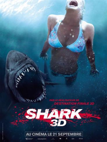 Shark Night - DVDRiP FRENCH
