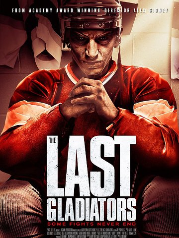 The Last Gladiators 