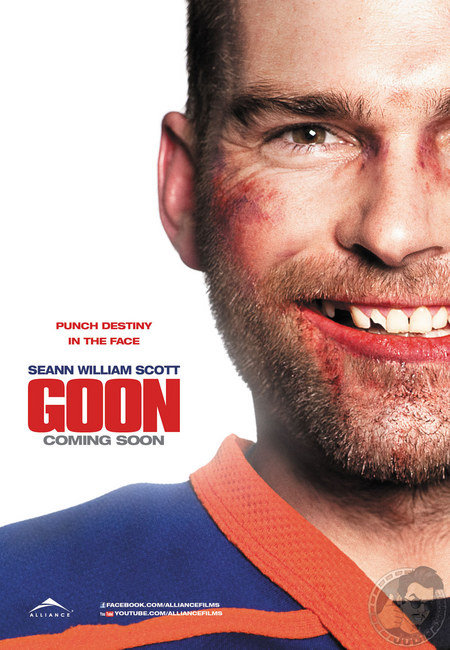 Goon [BRRiP | VOSTFR AC3] [MULTi]