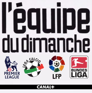 L'Equipe du Dimanche du 11 Mars 2012 [TVRIP | FRENCH] [MULTI]