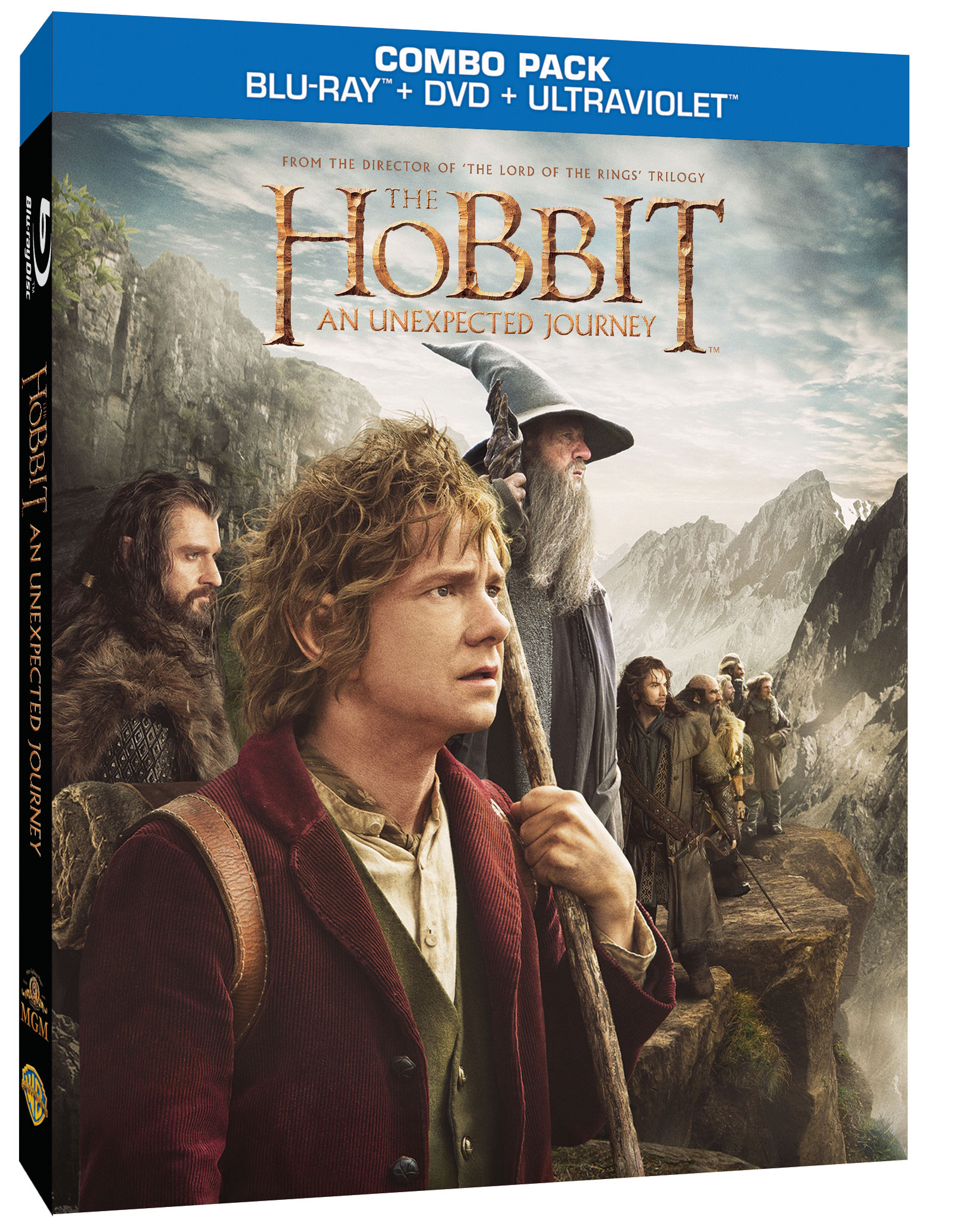 The Hobbit An Unexpected Journey 2012 Internal Dvdrip Xvid Ac3-I