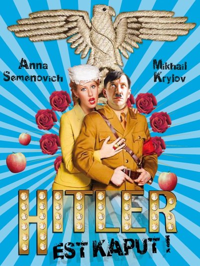 Hitler Est Kaput  | DVDRiP | TRUEFRENCH | FS