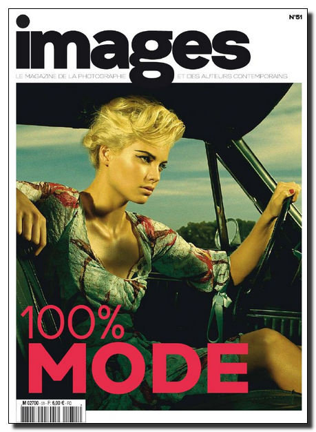 Images Magazine N�51 - F�vrier-Mars 2012 [NEW/SsTags/HQ/UL]
