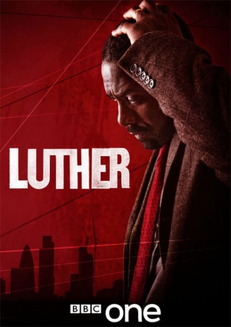 Luther [Saison 01 FRENCH] [01 a 04/06] 720p BluRay