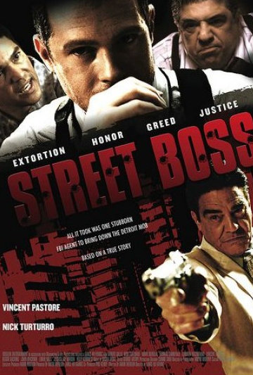 Street Boss