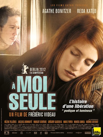 A Moi Seule (2012) [FRENCH DVDRip]