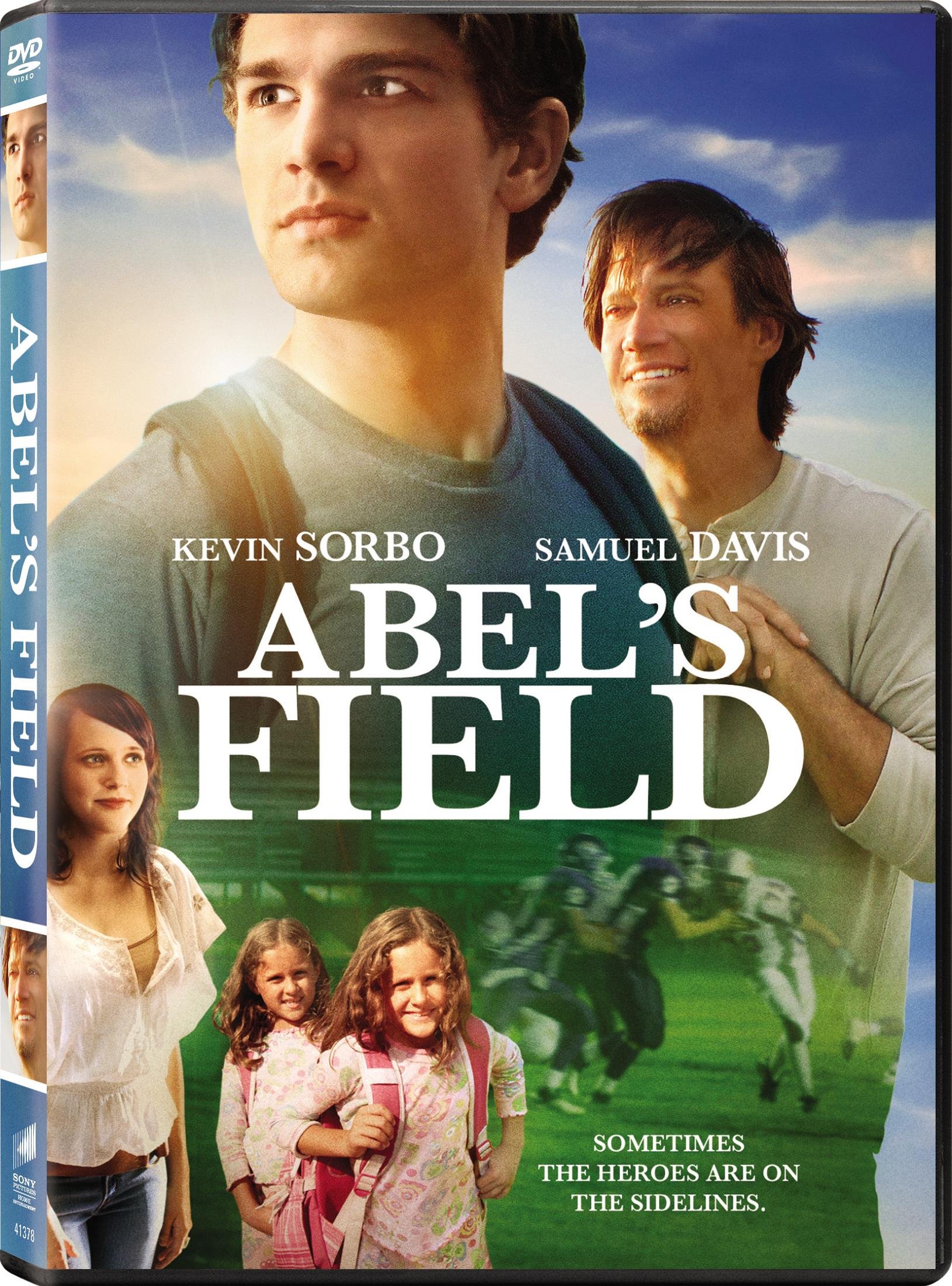 Abel's Field [VOSTFR] [DVDRIP]