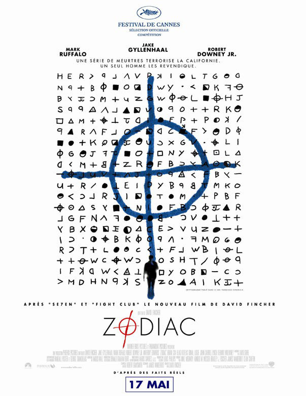 The Zodiac.Dvdrip