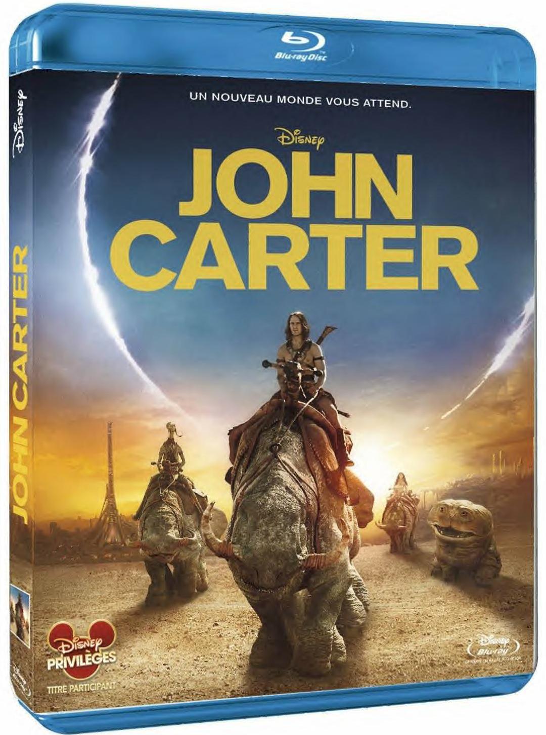 John Carter John Carter