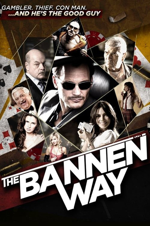 La Méthode Bannen [TRUEFRENCH] [DVDRiP] [RG]