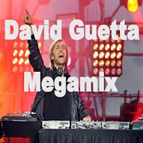 David Guetta - Megamix [RG] [TB]