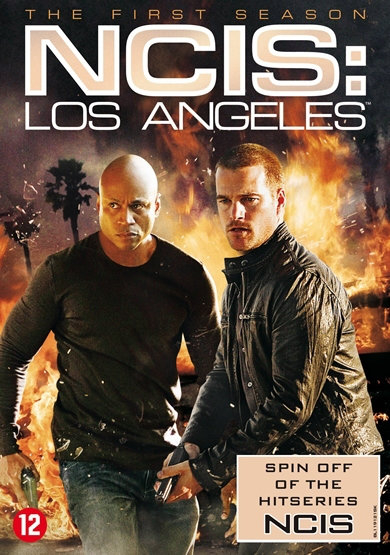 NCIS Los Angeles S03E17 FRENCH HDTV XviD-JMT