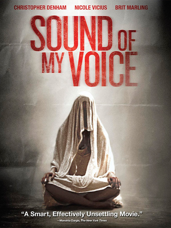 Sound of My Voice [FRENCH] [DVDRIP]  AC3