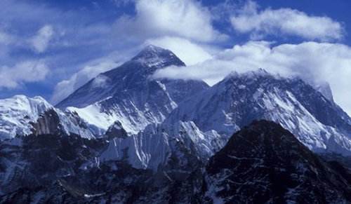 Aux frontières de la mort - Everest les médecins en mission