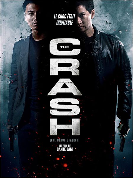 [MULTI] The Crash (2012) [FRENCH] [DVDRiP] [MP4]