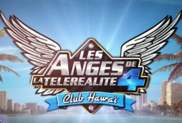 Les Anges de la Télé Réalité Saison 4 [E08/??] [FRENCH] [WEBRIP]