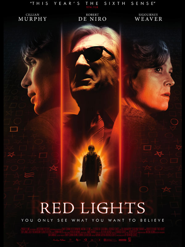 Red Lights  (2012) [ DVDRIP FRENCH] AC3 + 1CD + BRRIP-PROPER