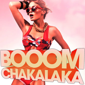 VA - Booom Chakalaka - 2012 [Multi]