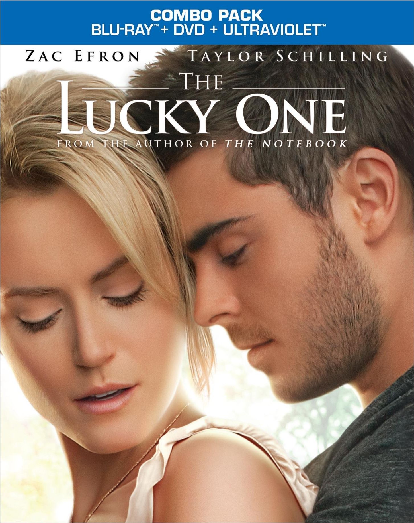 The Lucky One [BLU-RAY 108p | FRENCH]