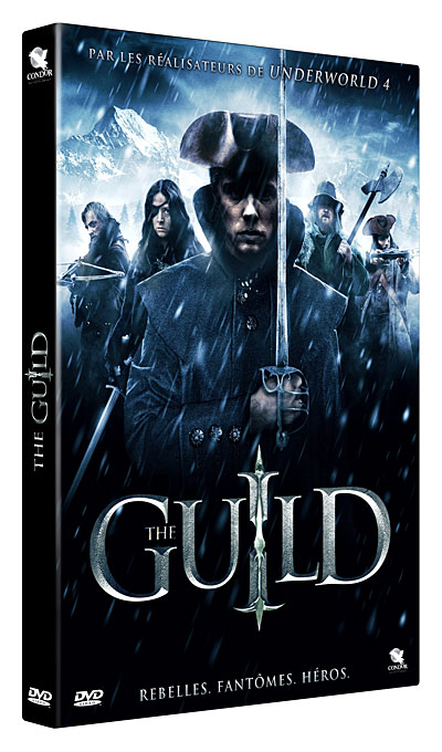 The Guild [TRUEFRENCH DVDRiP]