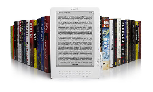 170 Ebooks Policier/Horreur/Thriller – EPUB