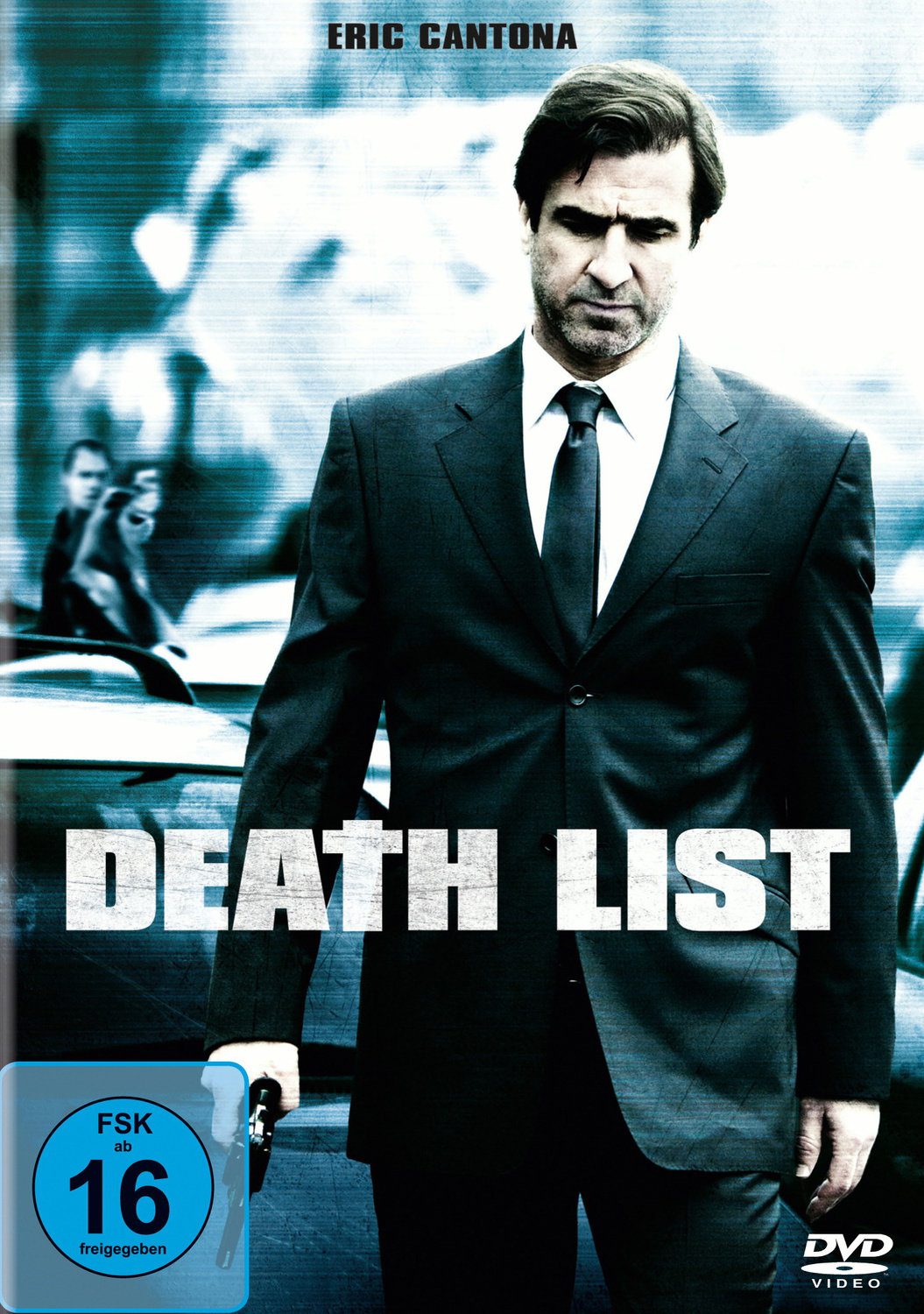 La Liste - 1CD DVDRIP FRENCH
