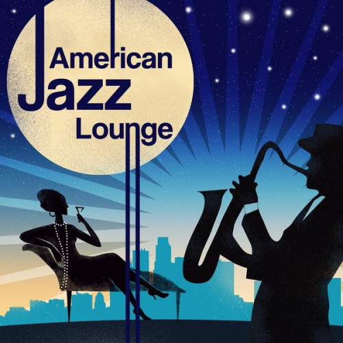 American Jazz Lounge American Jazz Lounge