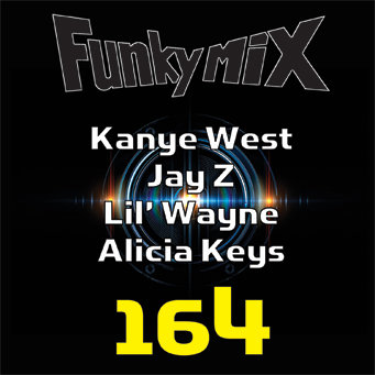 Telecharger VA – Funkymix 164 MP3