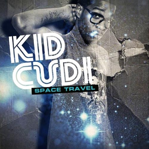 Kid Cudi - Space Travel (2013) [Multi]