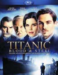 Titanic : Blood and Steel - Saison 1 Episode 10 ( VF / DVDRIP)