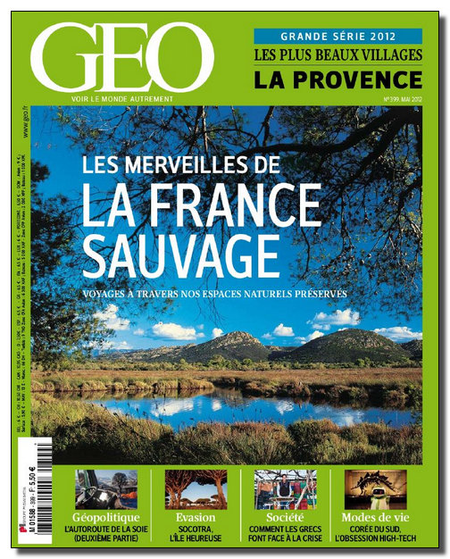 G�o N�399 - Mai 2012 [NEW/HQ/SsTags/RG]
