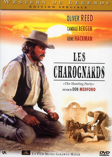 Les Charognards [DVDRiP] [FRENCH] [Multi]