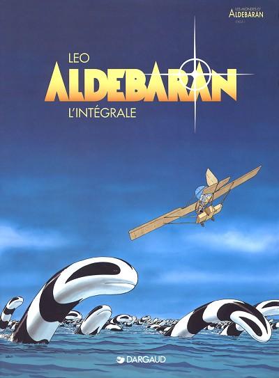 Les mondes d'Aldebaran - Cycle 1 : Aldebaran + Cycle 2 : Betelgeuse