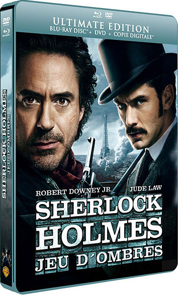 Sherlock Holmes 2 : Jeu d'ombres | Multi | BDRiP | 2011 | Lien Rapide Sherlock Holmes 2 : Jeu d'ombres | Multi | BDRiP | 2011 | Lien Rapide