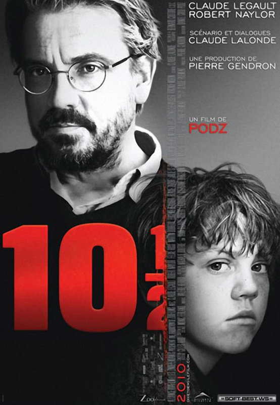 10 1/2 (2012) [FRENCH] [DVDRiP] [MP4] [MULTI]