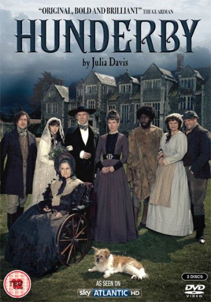 Hunderby  (2012) [Saison01 Vostfr] [E01 a 08] HD + HDTV
