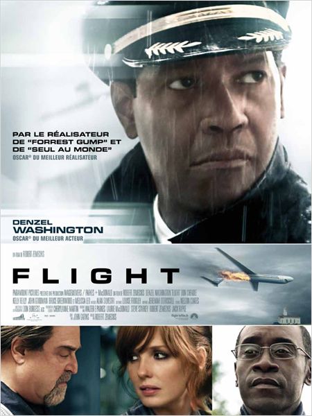 [MULTI] Flight 2012 [VOSTFR] [BDRIP]