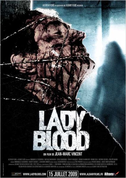 [MULTI] Lady Blood [FRENCH] [DVDRiP]