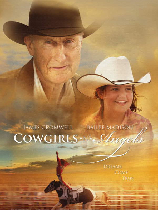 Cowgirls n' Angels (2012) [FRENCH|1080p BluRay]