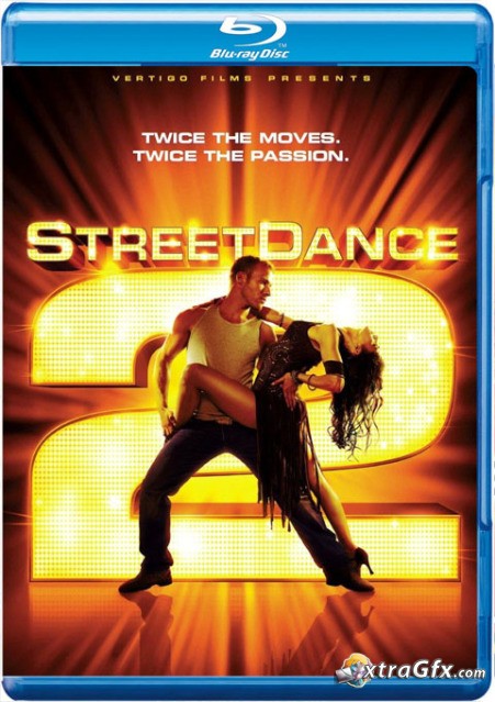 Street Dance 2 (2012) [BLU-RAY 1080p | MULTi]