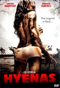 Hyenas (2012) [FRENCH] [DVDRiP] [MULTI]