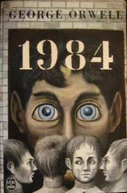 [MULTI] George Orwell - 1984 [PDF+EPUB] 