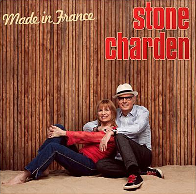Stone et Charden - Made in France (2012) [RG]