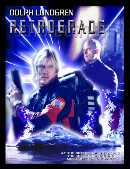 Retrograde - FRENCH DVDRIP