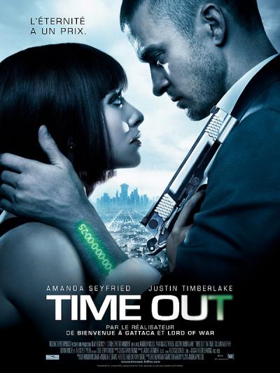 Time Out  | BRRiP | TRUEFRENCH | UL | DF