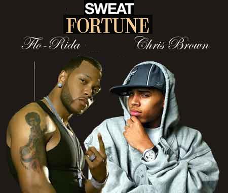 Flo Rida & Chris Brown - Sweat Fortune (2012) Multi Flo Rida & Chris Brown - Sweat Fortune (2012) Multi